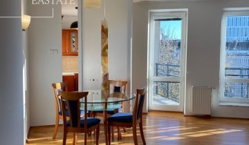 Mieszkanie 3-pokojowe Warszawa Śródmieście, ul. Polna