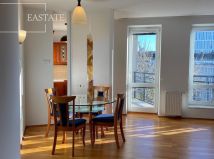 Mieszkanie 3-pokojowe Warszawa Śródmieście, ul. Polna