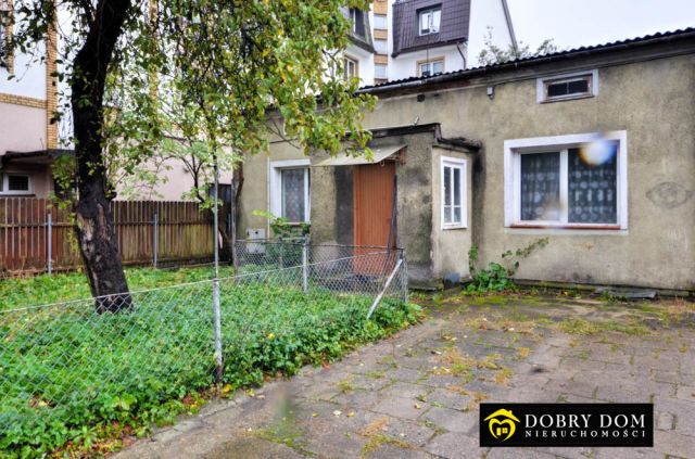 dom wolnostojący, 3 pokoje Suwałki Centrum. Zdjęcie 2