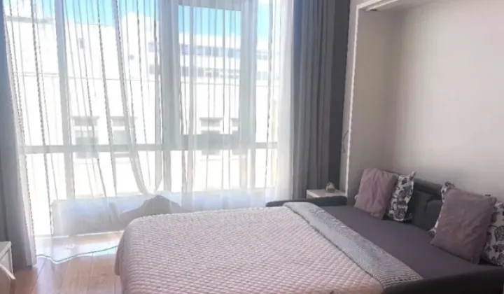 Mieszkanie 1-pokojowe Warszawa Włochy, ul. Aleje Jerozolimskie