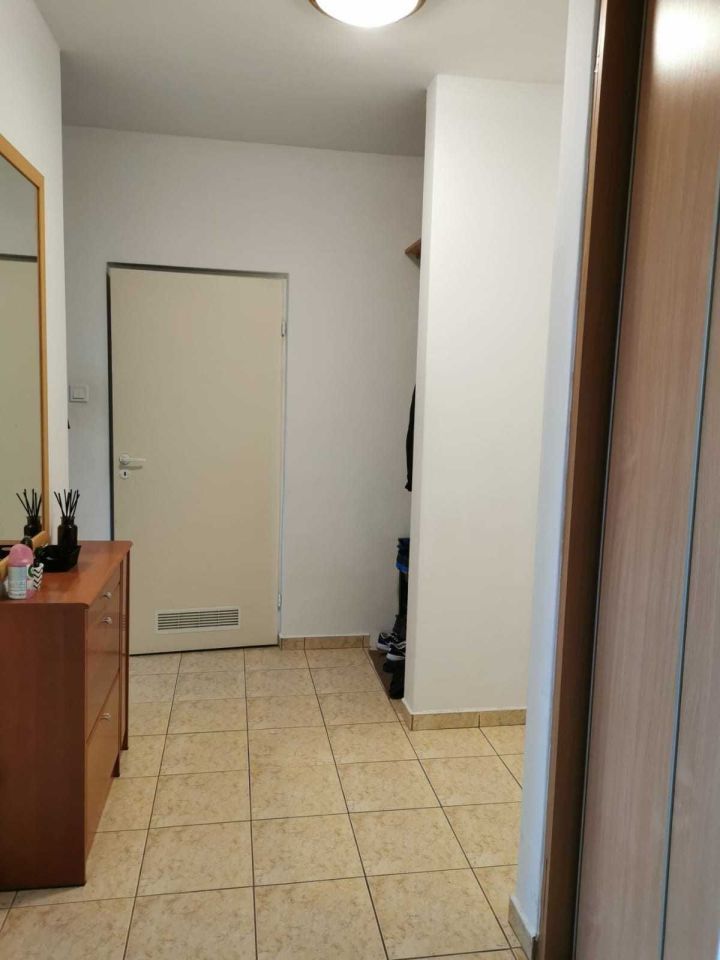 Mieszkanie 2-pokojowe Warszawa Mokotów, ul. Wincentego Rzymowskiego. Zdjęcie 6