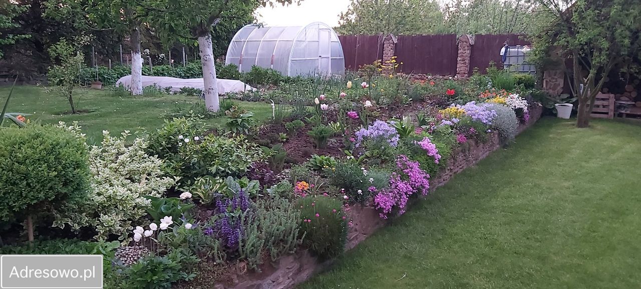 dom wolnostojący, 5 pokoi Henryków, ul. Wrocławska. Zdjęcie 8