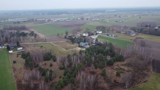 Działka budowlana Wszebory, ul. Twórcza. Zdjęcie 6
