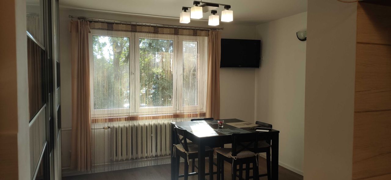 Mieszkanie 2-pokojowe Kraków Nowa Huta, os. Józefa Strusia