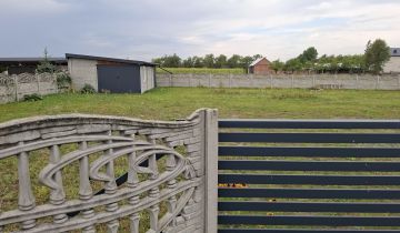 Działka budowlana Twarda