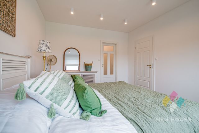 dom wolnostojący, 5 pokoi Dorotowo. Zdjęcie 19