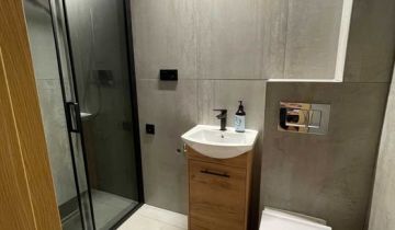 Mieszkanie 1-pokojowe Kraków Prądnik Biały