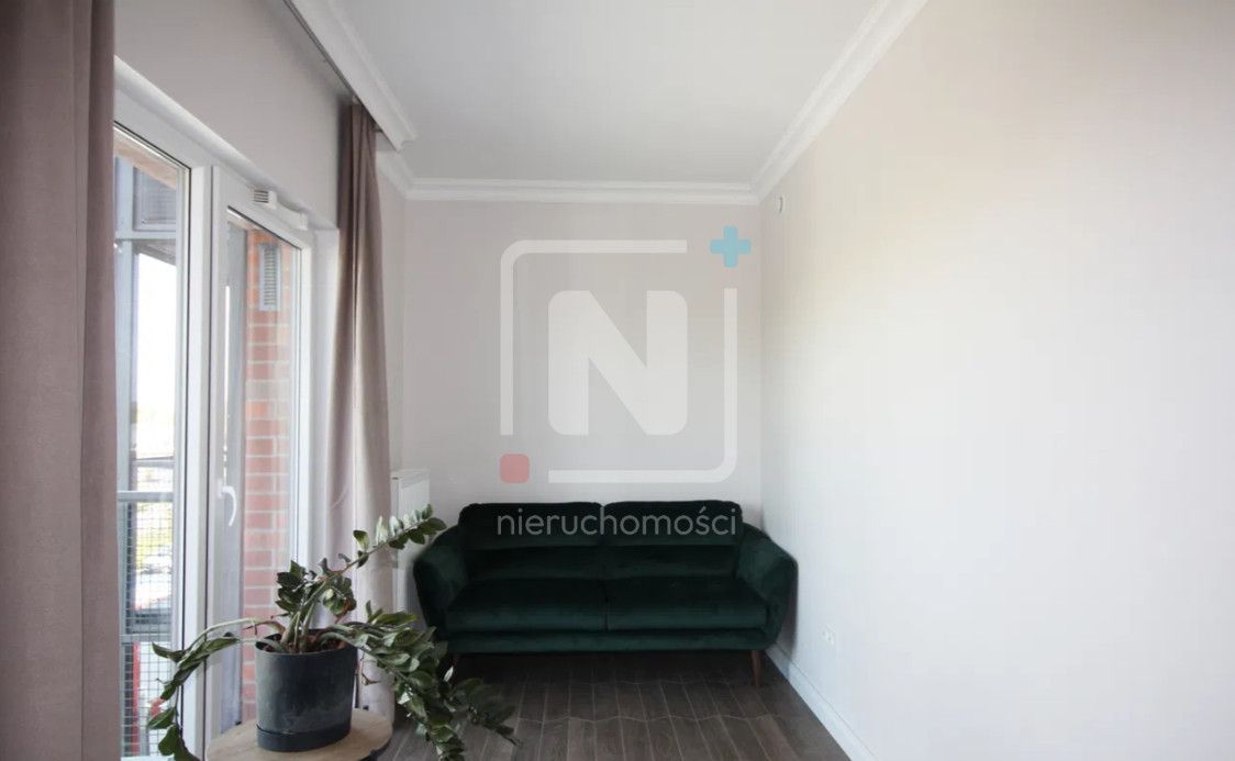 Mieszkanie 3-pokojowe Warszawa Praga, ul. Szwedzka. Zdjęcie 11