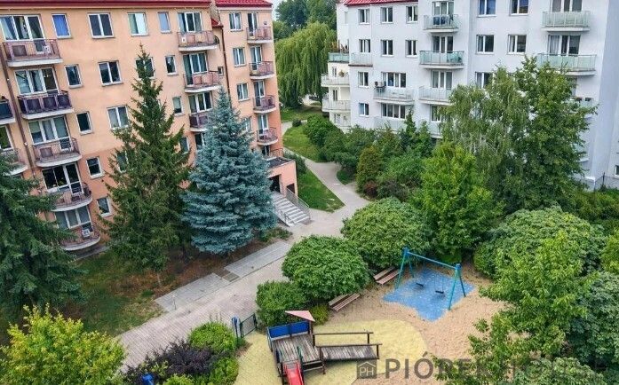 Mieszkanie 3-pokojowe Warszawa Włochy, ul. Lechicka. Zdjęcie 9