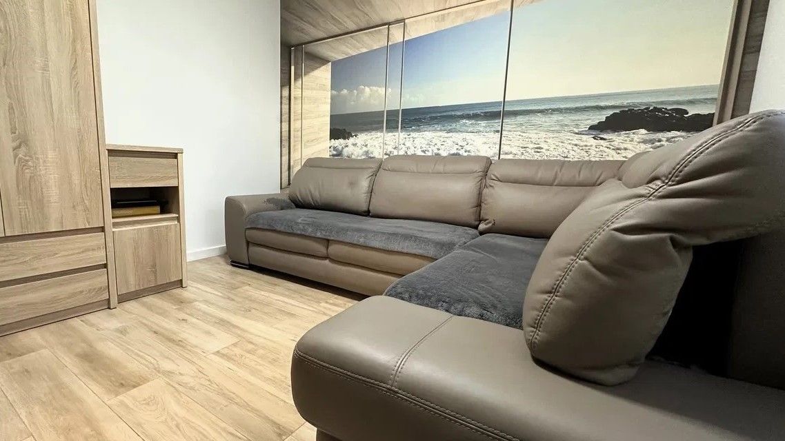 Mieszkanie 2-pokojowe Warszawa Białołęka, ul. Vincenza Belliniego. Zdjęcie 6