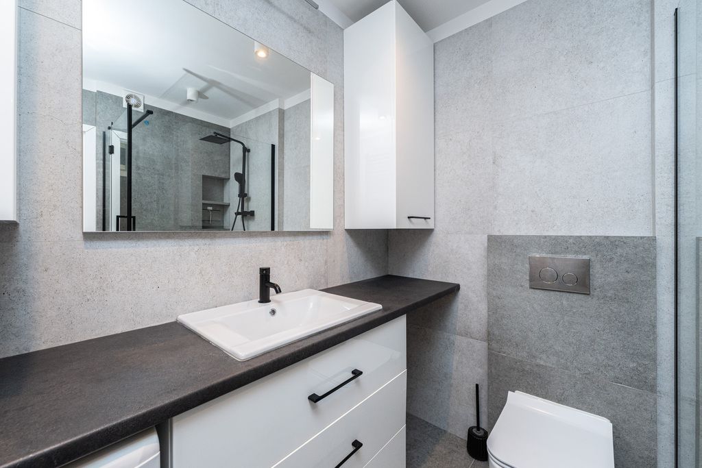 Mieszkanie 3-pokojowe Warszawa Mokotów, ul. Zygmunta Modzelewskiego. Zdjęcie 10