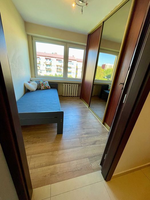 Mieszkanie 2-pokojowe Alwernia, os. Chemików. Zdjęcie 7