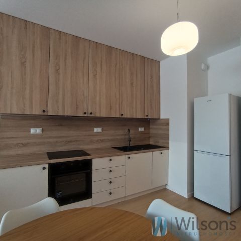 Mieszkanie 2-pokojowe Warszawa Wola, ul. Kolejowa. Zdjęcie 16