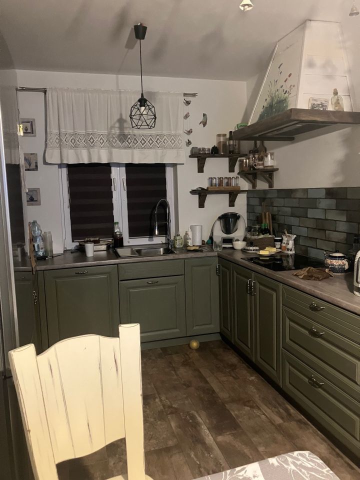 bliźniak, 4 pokoje Gniew, ul. Leśna. Zdjęcie 6