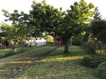 Działka rod Lubin, ul. Górnicza. Zdjęcie 1