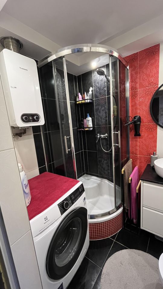 Mieszkanie 2-pokojowe Zabrze Guido, ul. Jarzębia. Zdjęcie 12