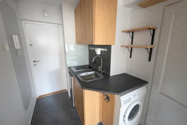 Mieszkanie 2-pokojowe Warszawa Śródmieście, ul. Złota. Zdjęcie 5