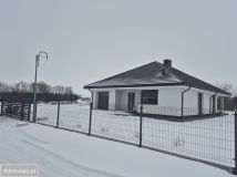 dom wolnostojący, 4 pokoje Granice. Zdjęcie 1