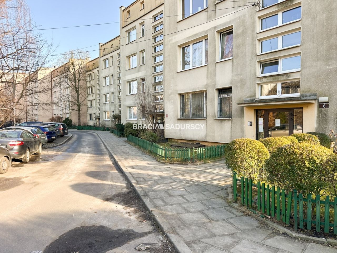 Mieszkanie 2-pokojowe Kraków Bronowice, ul. Kaspra Żelechowskiego. Zdjęcie 28