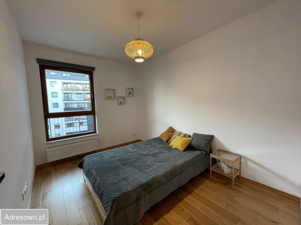 Mieszkanie 2-pokojowe Warszawa Wola, ul. Jana Ostroroga. Zdjęcie 9