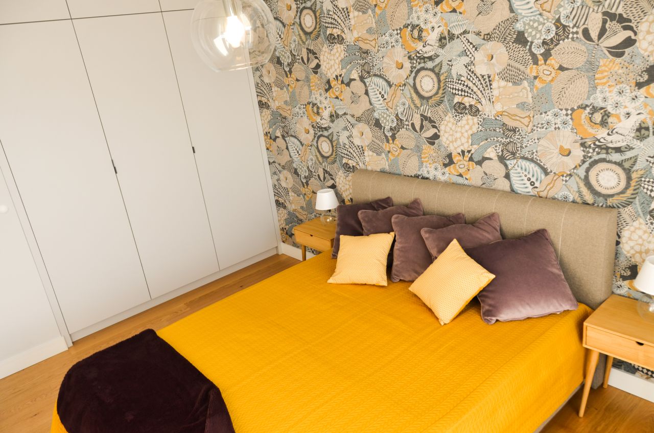 Mieszkanie 2-pokojowe Wrocław Śródmieście, ul. Księcia Witolda. Zdjęcie 8