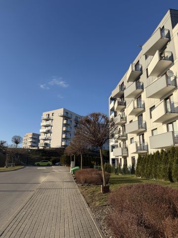 Mieszkanie 2-pokojowe Gdańsk Jasień, ul. Lawendowe Wzgórze. Zdjęcie 12