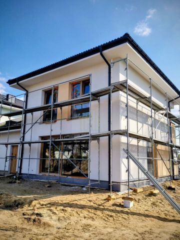 bliźniak, 4 pokoje Nieporęt, ul. Epopei. Zdjęcie 9