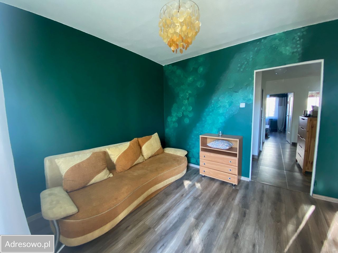 Mieszkanie 3-pokojowe Kielce Ślichowice, ul. Dewońska. Zdjęcie 7