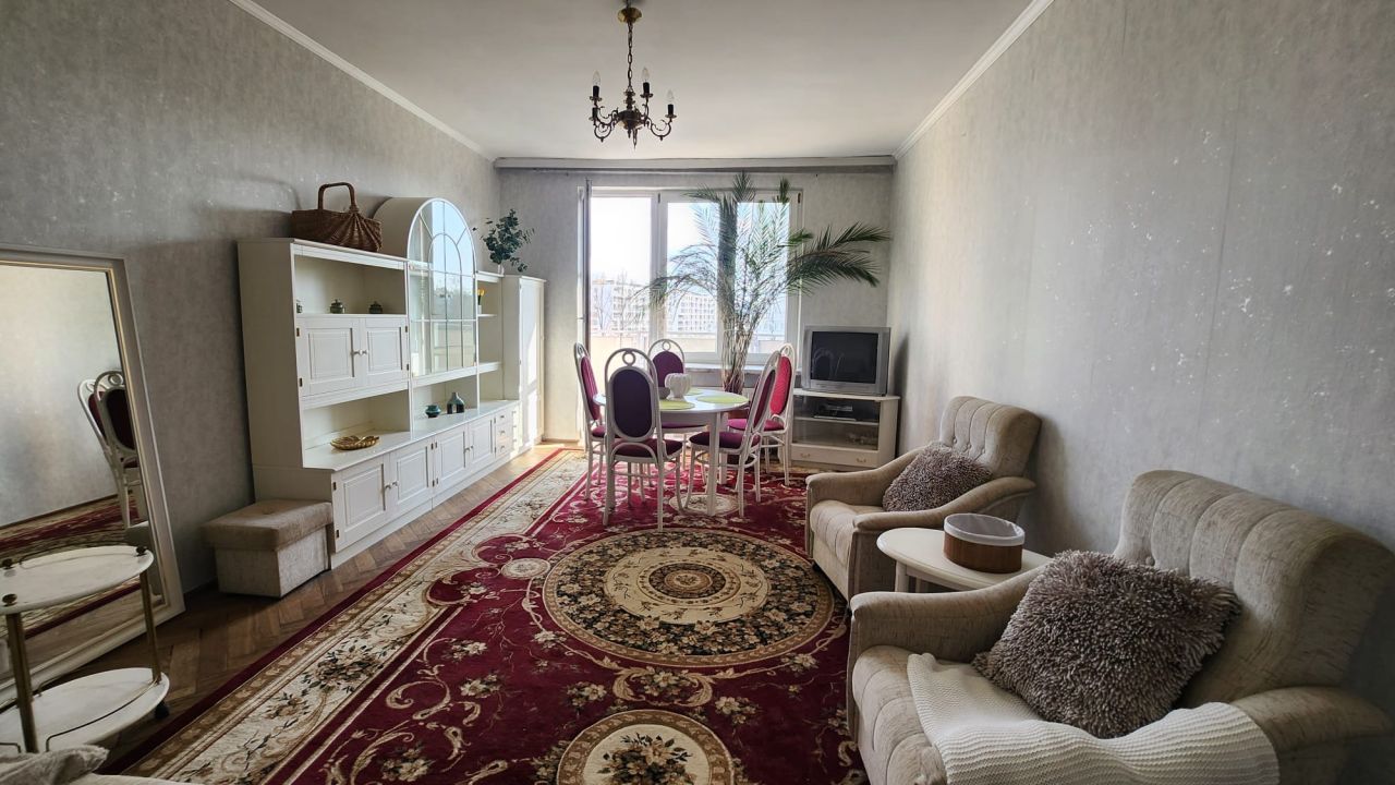 Mieszkanie 2-pokojowe Warszawa Wola, ul. Wolska. Zdjęcie 10