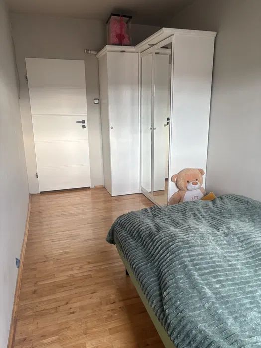 Mieszkanie 3-pokojowe Bełchatów, Osiedle Dolnośląskie. Zdjęcie 3