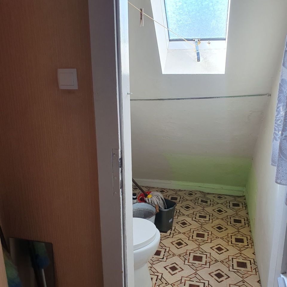 Mieszkanie 2-pokojowe Żary, ul. Gnieźnieńska. Zdjęcie 3