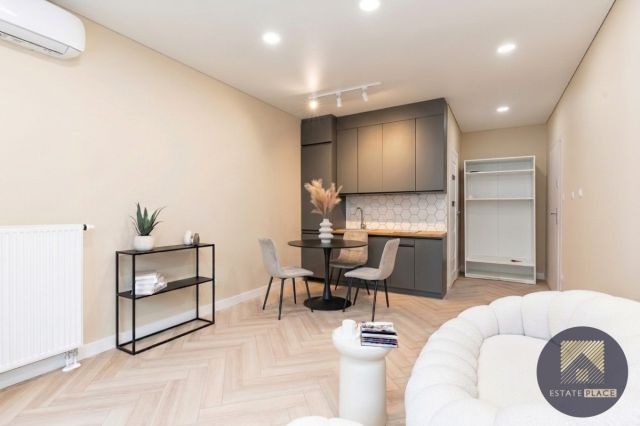 Mieszkanie 3-pokojowe Warszawa Mokotów, ul. Domaniewska. Zdjęcie 2