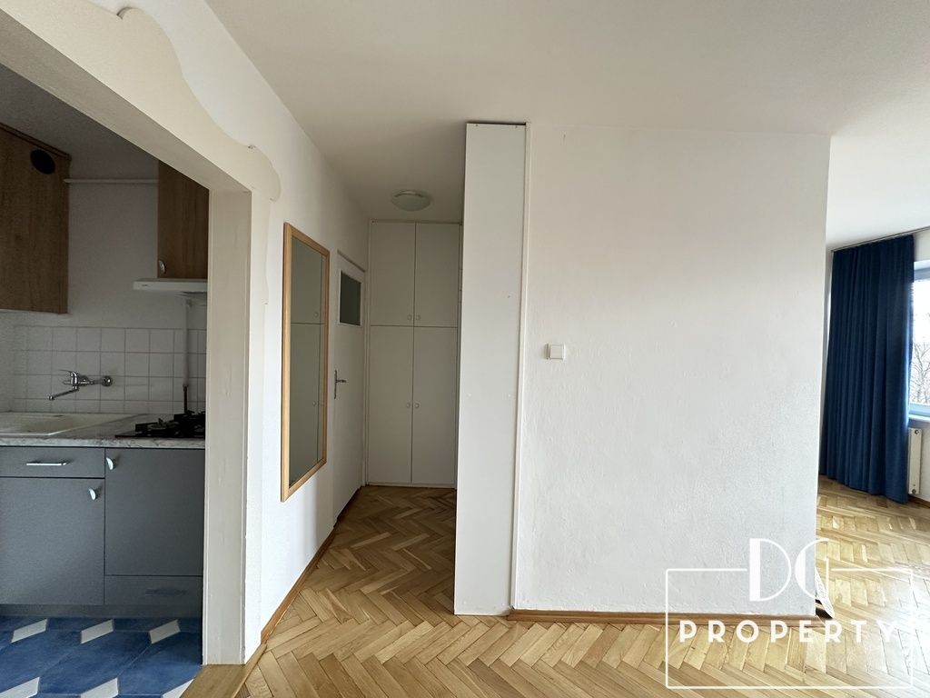 Mieszkanie 2-pokojowe Warszawa Bielany, ul. Podleśna. Zdjęcie 6