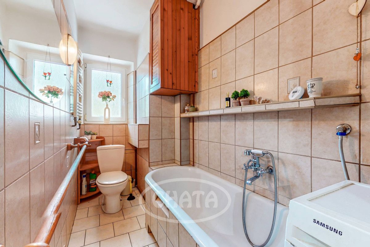 Mieszkanie 4-pokojowe Wrocław, ul. płk. Józefa Becka. Zdjęcie 14