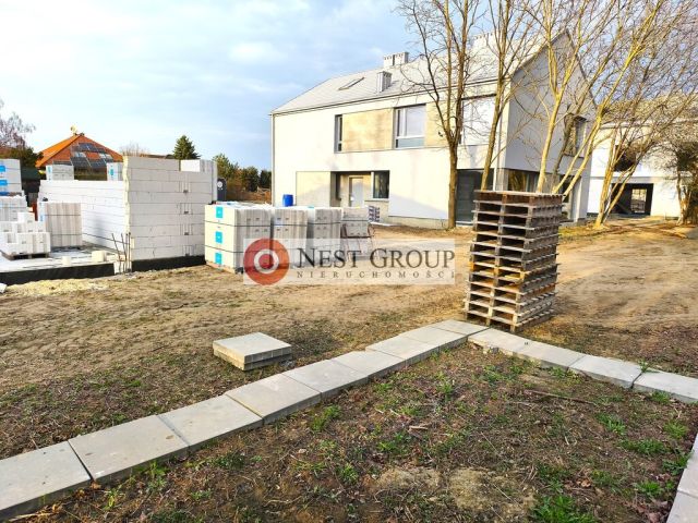 bliźniak, 4 pokoje Warszawa Białołęka, ul. Ostródzka. Zdjęcie 23