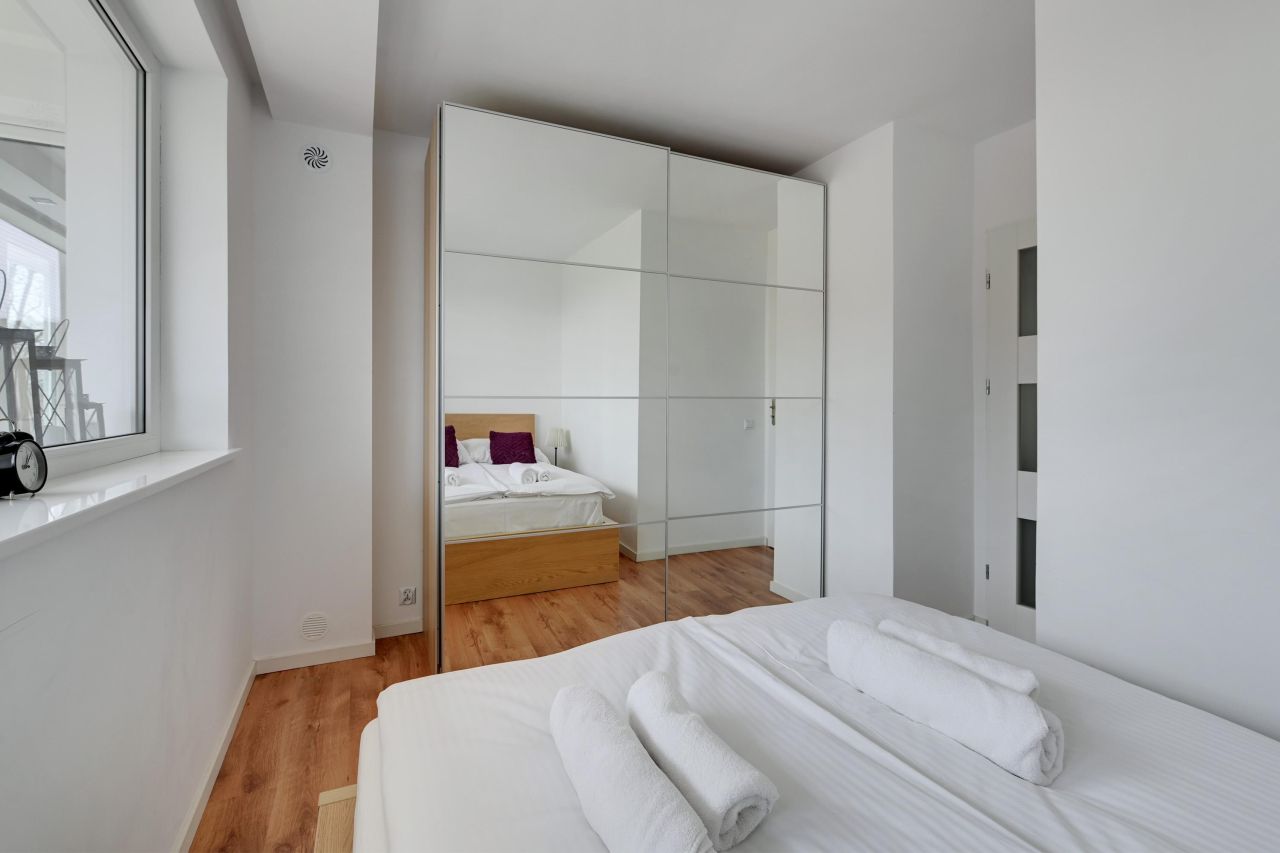 Mieszkanie 2-pokojowe Gdynia Redłowo, ul. Zbigniewa Herberta. Zdjęcie 14