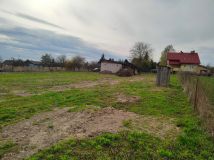 Działka budowlana Krępiec. Zdjęcie 4