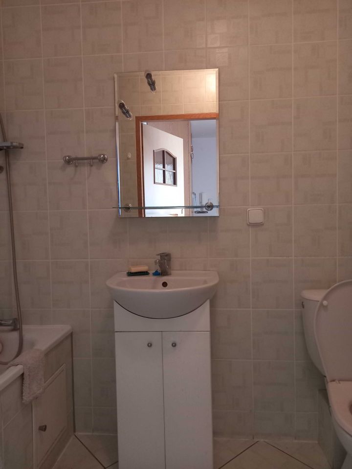 Mieszkanie 2-pokojowe Lublin Czuby, ul. Bursztynowa. Zdjęcie 3