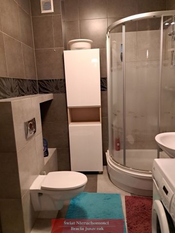 Mieszkanie 1-pokojowe Wrocław Psie Pole, ul. Bierutowska. Zdjęcie 6