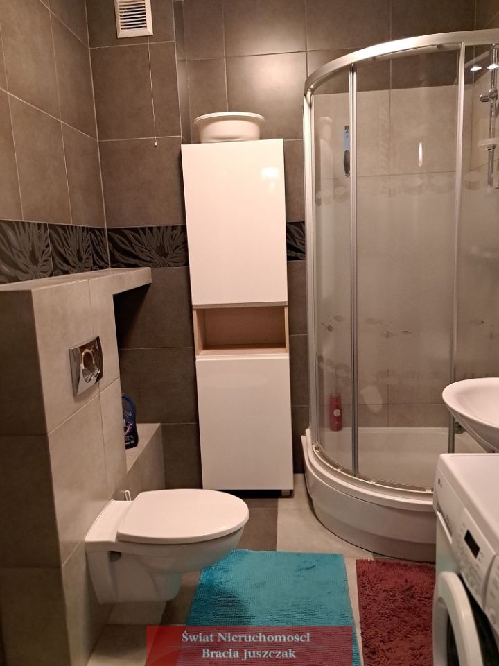 Mieszkanie 1-pokojowe Wrocław Psie Pole, ul. Bierutowska. Zdjęcie 6