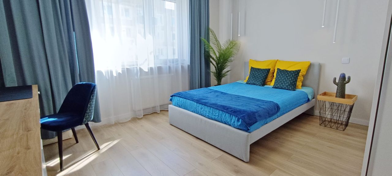 Mieszkanie 3-pokojowe Warszawa Żerań, ul. Marywilska. Zdjęcie 5