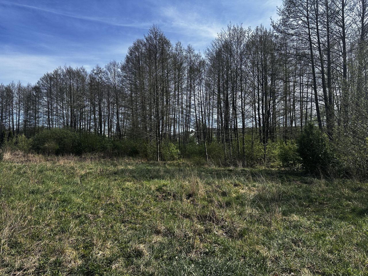 Działka budowlana Białystok Zawady, ul. św. Krzysztofa. Zdjęcie 4