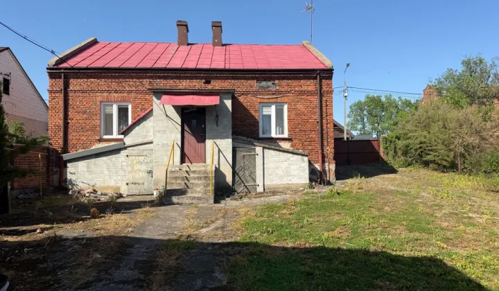 Działka budowlana Gąbin, ul. Warszawska
