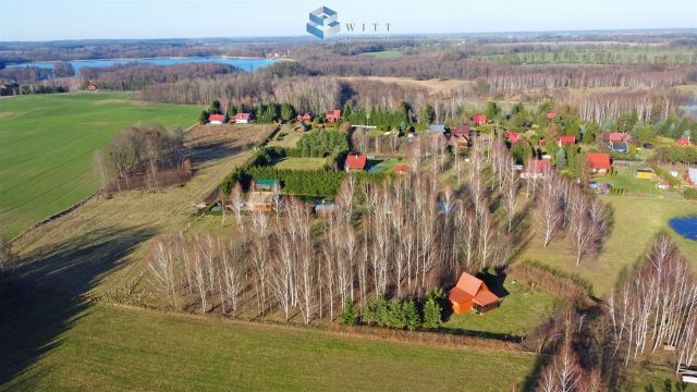 Działka budowlana Murawki. Zdjęcie 7