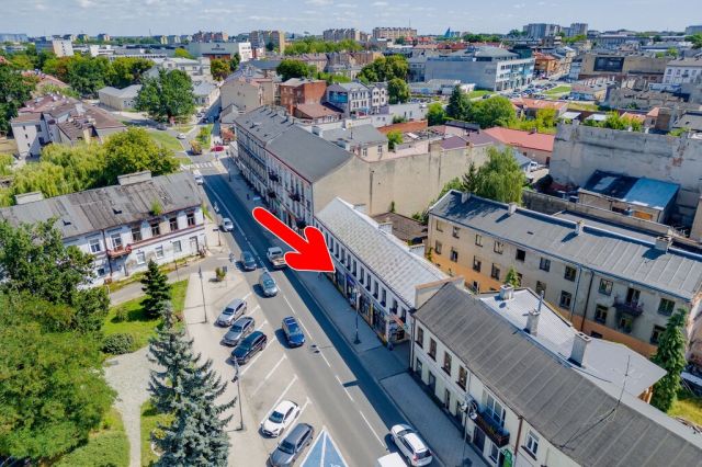 Biuro Radom, ul. Jacka Malczewskiego. Zdjęcie 17