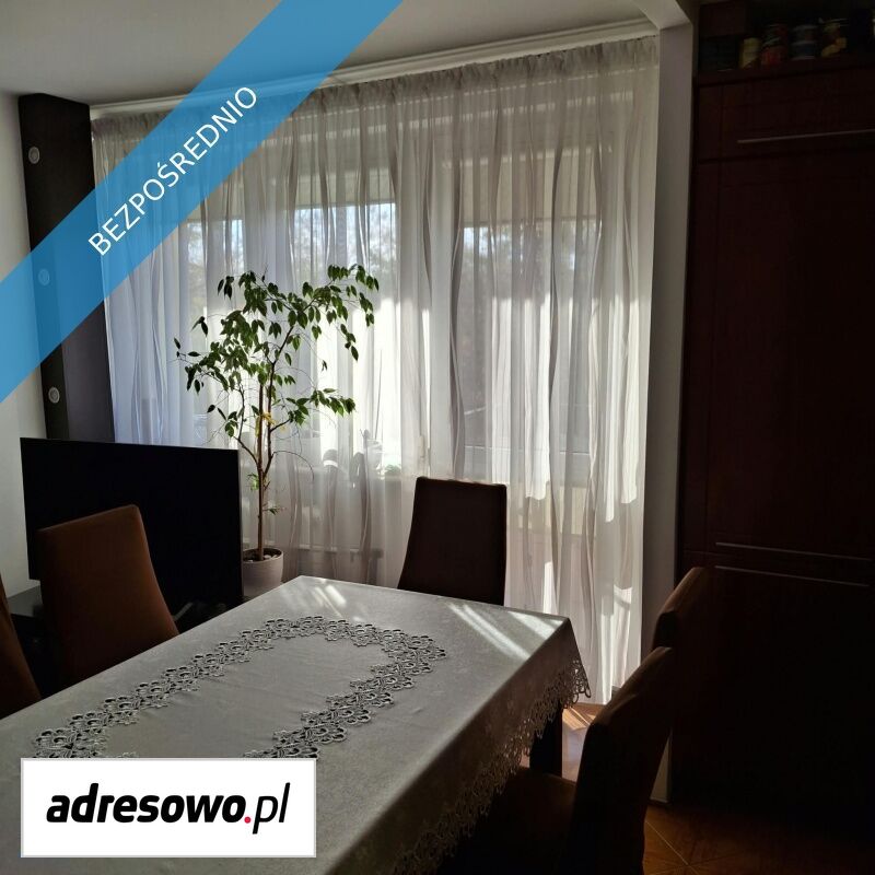 Mieszkanie 3-pokojowe Starachowice, ul. Harcerska. Zdjęcie 2