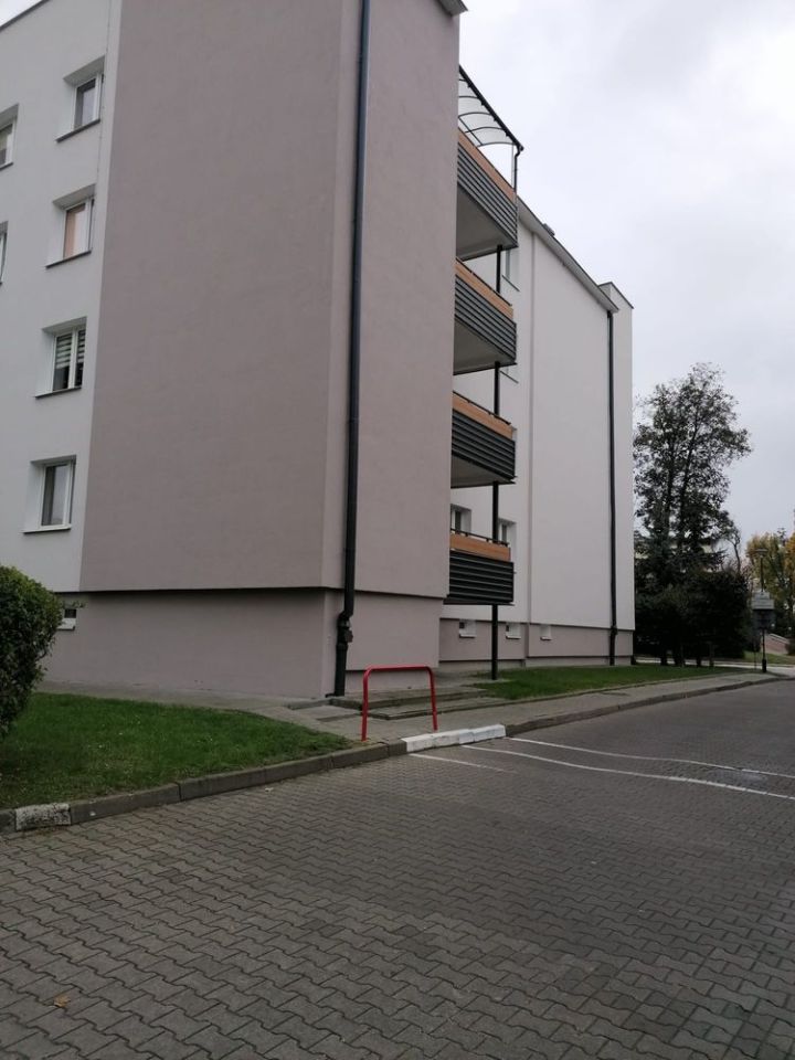 Mieszkanie 3-pokojowe Bychawa, ul. marsz. Józefa Piłsudskiego. Zdjęcie 8