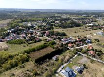 Działka rolno-budowlana Czersk, ul. Franciszka Bielińskiego. Zdjęcie 2