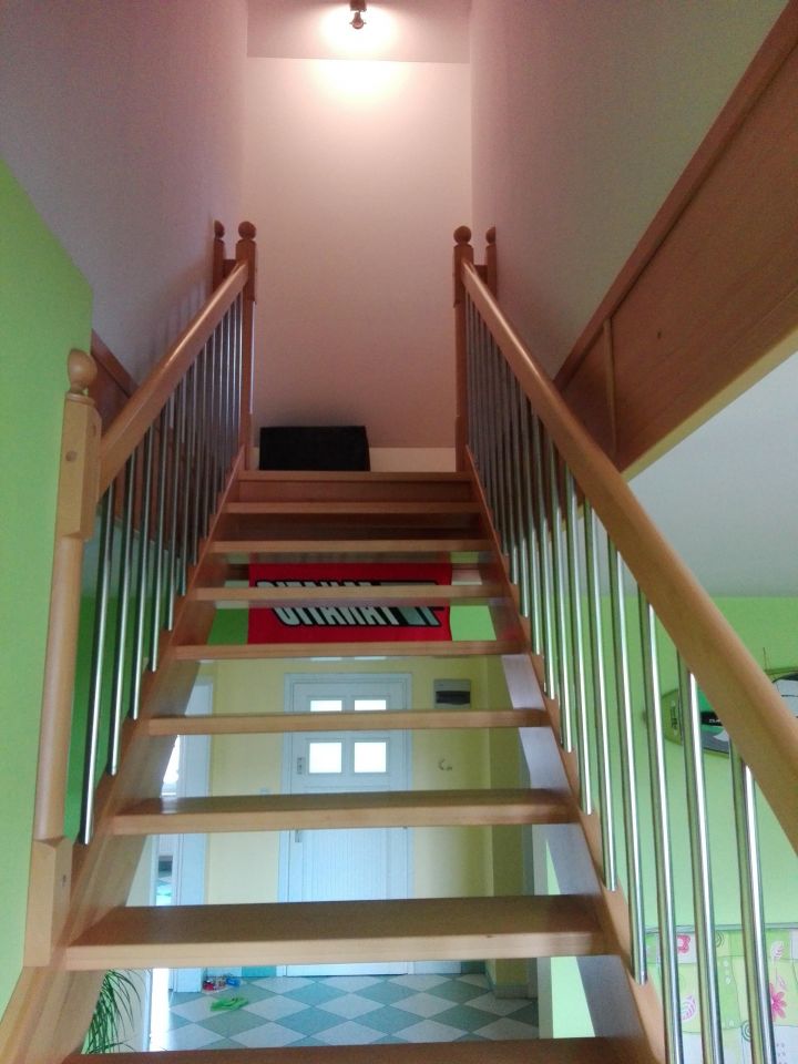 dom szeregowy, 10 pokoi Dębno, ul. Adama Mickiewicza. Zdjęcie 20