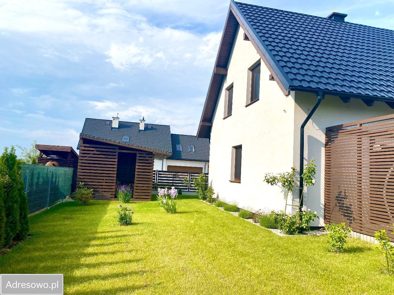 dom wolnostojący, 6 pokoi Wolica. Zdjęcie 15